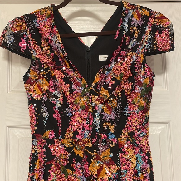 Dress the Population dress - Picture 2 of 7